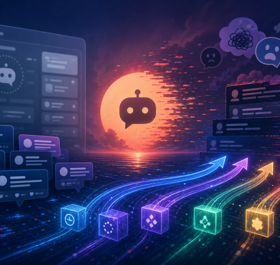 OpenAI и GPT: август пахнет зачисткой