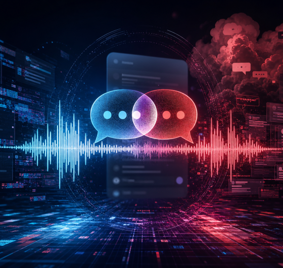 OpenAI шепчет: голос учится перебивать