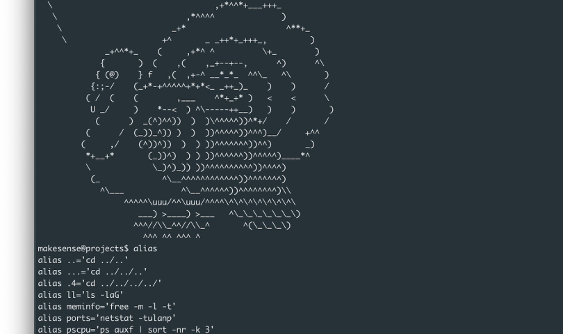 13 полезных консольных команд linux