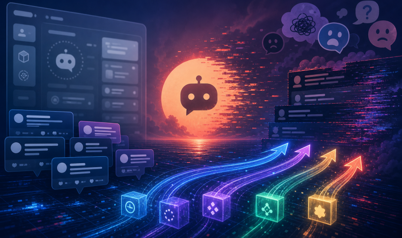 OpenAI и GPT: август пахнет зачисткой