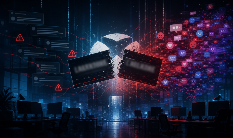 Xbox гасит свет: Arkane в зоне страха